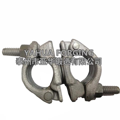 德式锻造旋转扣件