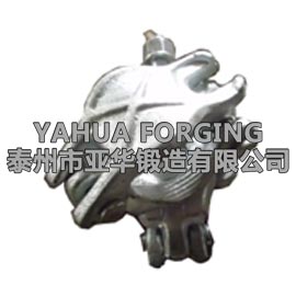 美式重型锻造旋转扣件