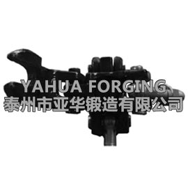 江苏,泰州,常州,南京,南通,扬州,无锡,上海非标38mm锻造旋转扣件
